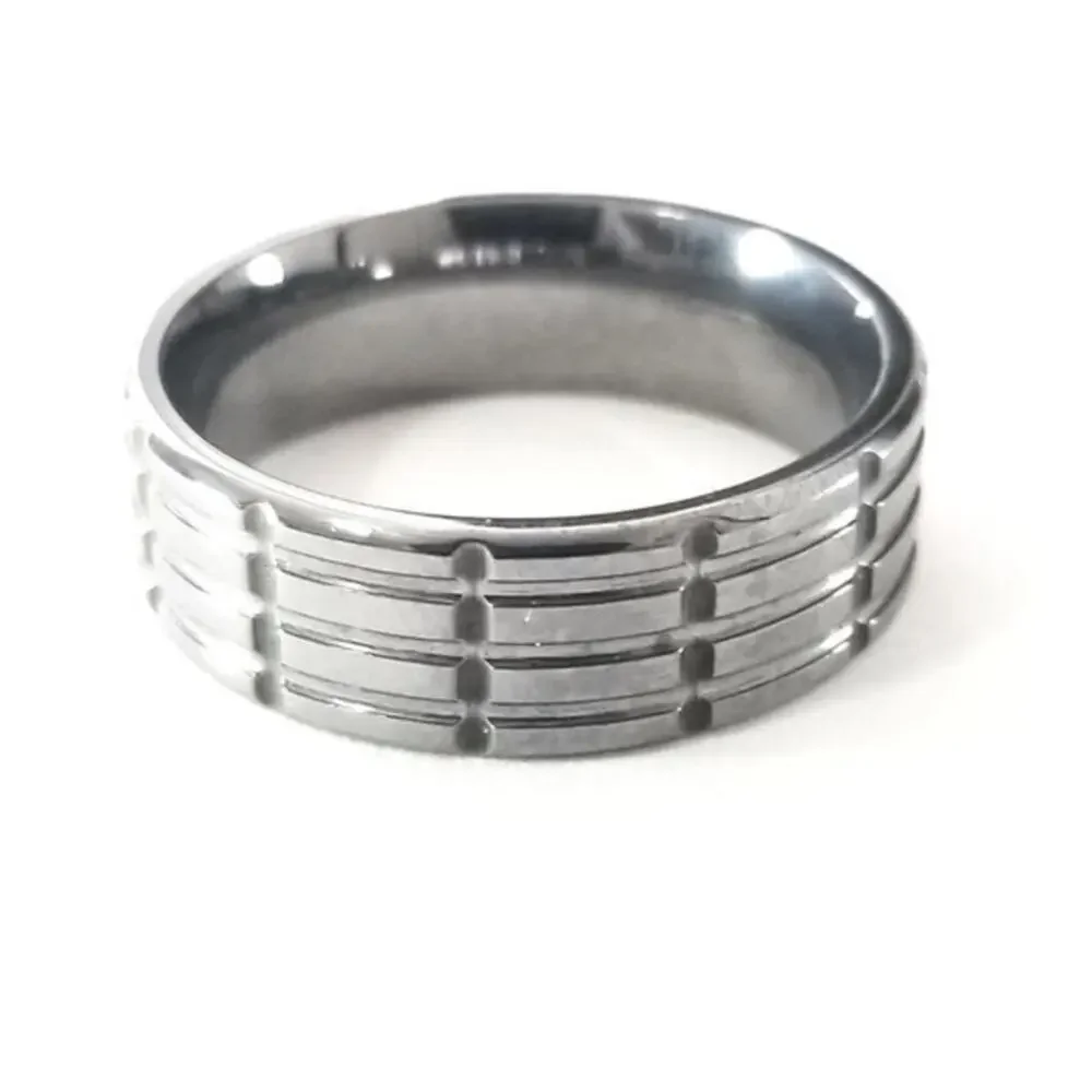 5starjewerly new tungsten